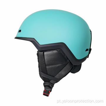 Bom preço júnior capacete de esqui para snowboard